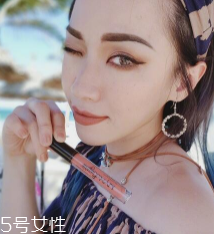 豆沙色口紅適合黃皮嗎？豆沙色也分很多種