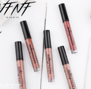 豆沙色口紅適合黃皮嗎？豆沙色也分很多種