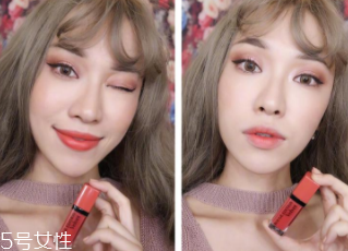 豆沙色口紅適合黃皮嗎？豆沙色也分很多種