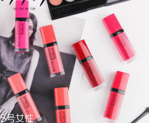 豆沙色口紅適合黃皮嗎？豆沙色也分很多種