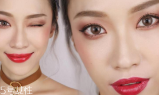 豆沙色口紅適合黃皮嗎？豆沙色也分很多種