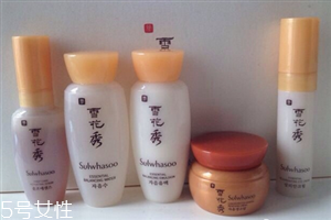 雪花秀滋陰系列怎么樣？受到一致好評的護膚品