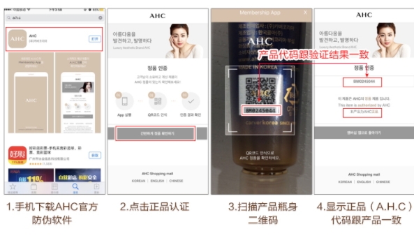 ahc第七代眼霜怎么樣？和前面幾代區(qū)別