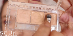 如何打造完美底妝？5步拯救手殘星人