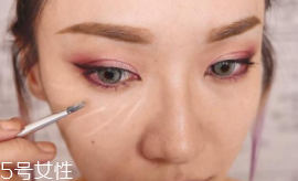 如何打造完美底妝？5步拯救手殘星人