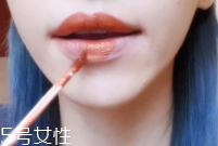 怎么變成櫻桃小嘴？大嘴唇變小攻略