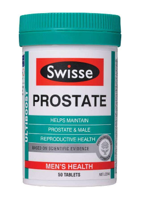 swisse前列腺片好用嗎？swisse前列腺片服用心得