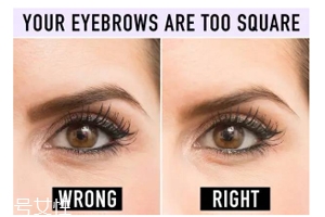 眉毛畫壞了怎么補救？12種拯救方法都在這里了