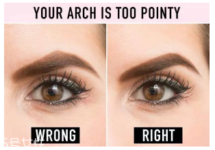 眉毛畫壞了怎么補救？12種拯救方法都在這里了