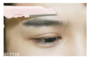 眉毛畫壞了怎么補救？12種拯救方法都在這里了