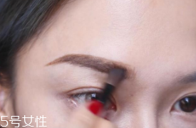 眉毛畫壞了怎么補救？12種拯救方法都在這里了