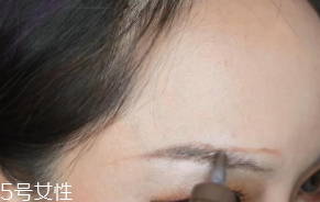 眉毛畫壞了怎么補救？12種拯救方法都在這里了