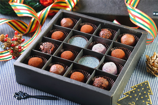 巧克力可以放冰箱嗎 冷藏保存易變質