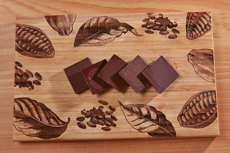 巧克力可以放冰箱嗎 冷藏保存易變質