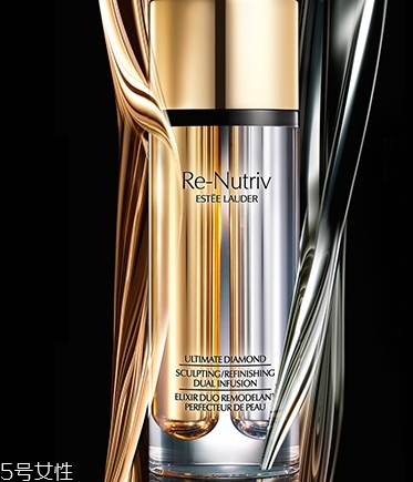 雅詩蘭黛精華液哪款好？使用區(qū)域和護(hù)膚重點(diǎn)不一樣