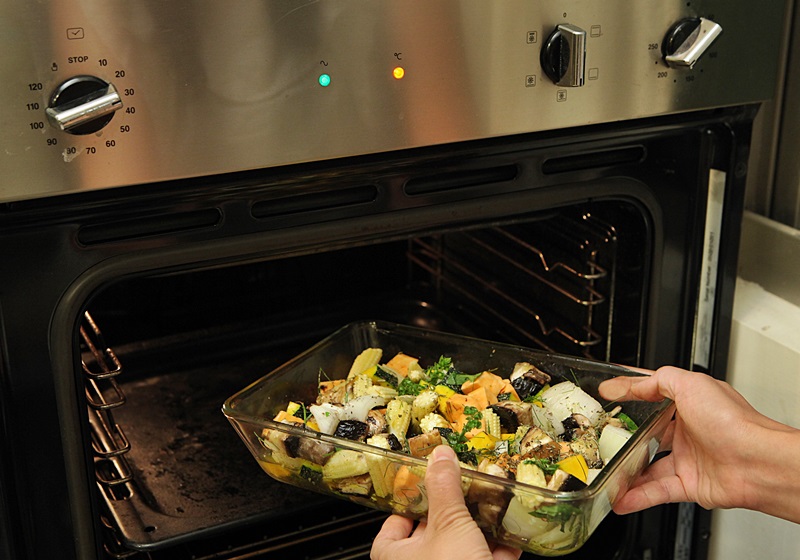 烤箱用前為什么要預熱 料理成敗的關鍵 烤箱用前為什么要預熱 料理成敗的關鍵