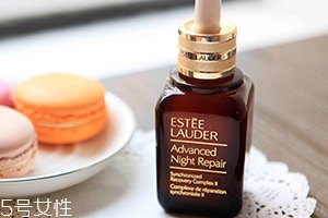 雅詩蘭黛精華和眼霜怎么用？其實是有先后順序的