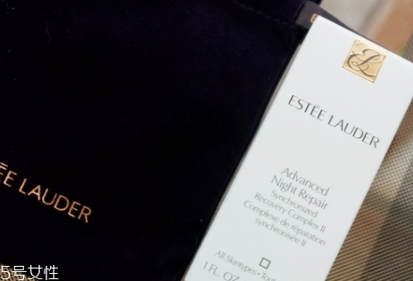 雅詩蘭黛精華和眼霜怎么用？其實是有先后順序的