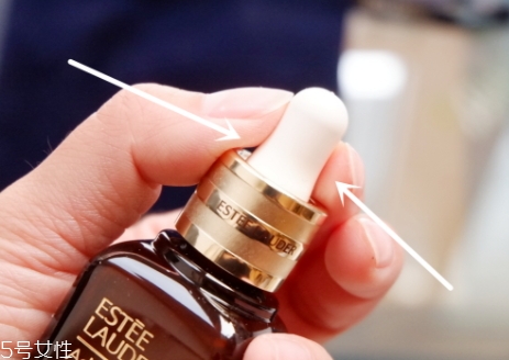 雅詩蘭黛精華和眼霜怎么用？其實是有先后順序的