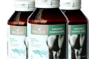 袋鼠精膠囊吃多久見效？根據(jù)個人情況