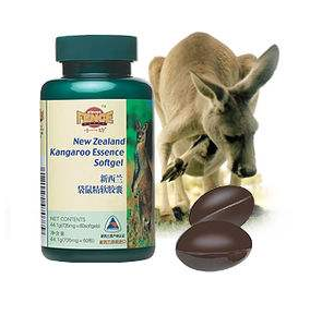 袋鼠精膠囊吃多久見效？根據(jù)個人情況