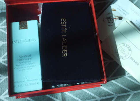 雅詩(shī)蘭黛精華孕婦可以用嗎？