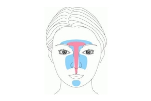 怎么知道自己是什么膚質(zhì)？大部分都是混油or混干