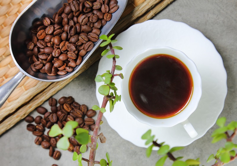 烘焙咖啡豆怎么保存 存放的4個要點 烘焙咖啡豆怎么保存 存放的4個要點