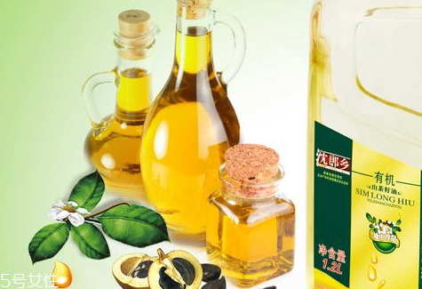 茶油可以直接吃嗎 食譜推薦 茶油可以直接吃嗎 食譜推薦