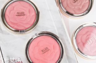 長(zhǎng)臉型怎么打腮紅？視覺(jué)上縮短臉型