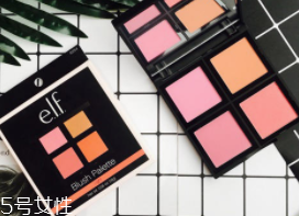 長(zhǎng)臉型怎么打腮紅？視覺(jué)上縮短臉型