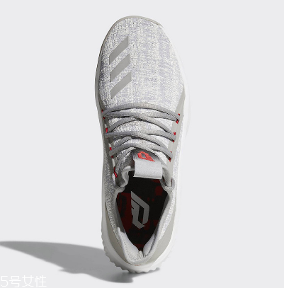 adidas dame dolla利拉德支線系列怎么樣_在哪買？