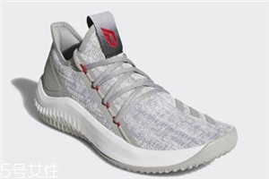 adidas dame dolla利拉德支線系列怎么樣_在哪買？