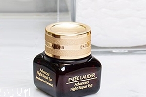 雅詩蘭黛眼霜和sk2眼霜哪個好？