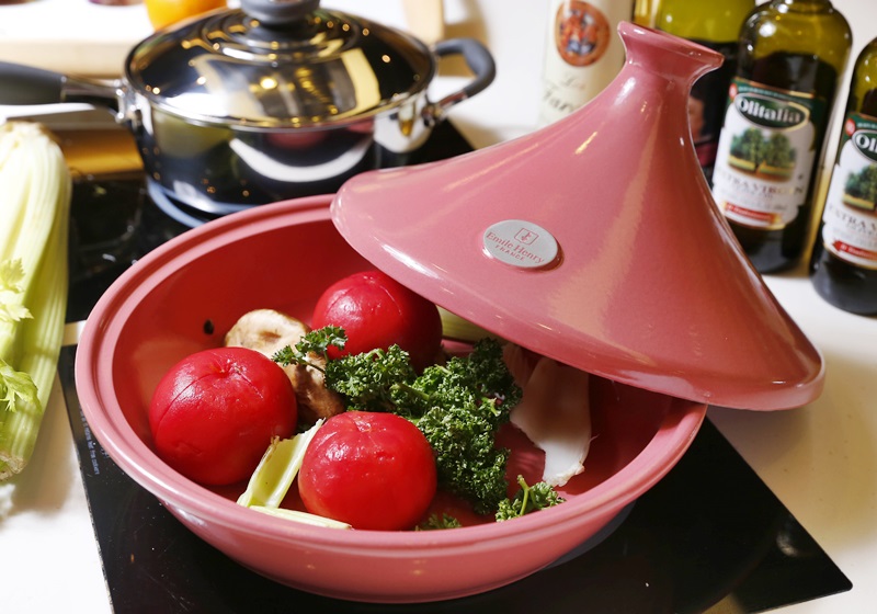 塔吉鍋好用嗎 塔吉鍋怎么開(kāi)鍋 塔吉鍋好用嗎 塔吉鍋怎么開(kāi)鍋