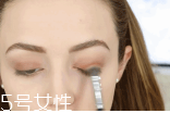 大地色眼影怎么配色？用好大地色百搭又時尚