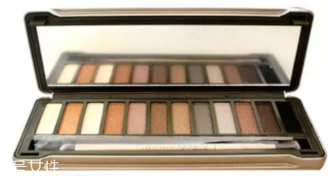 大地色眼影怎么配色？用好大地色百搭又時尚