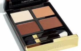 大地色眼影怎么配色？用好大地色百搭又時尚