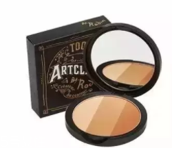 怎么把鼻梁畫高？小白都能駕馭的四步鼻梁修容法