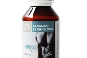 袋鼠精膠囊怎么吃？一日一粒即可