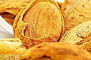 巴旦木什么口味好吃 原味的好吃 巴旦木什么口味好吃 原味的好吃