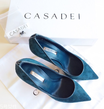 casadei是幾線品牌？意大利高級鞋履品牌