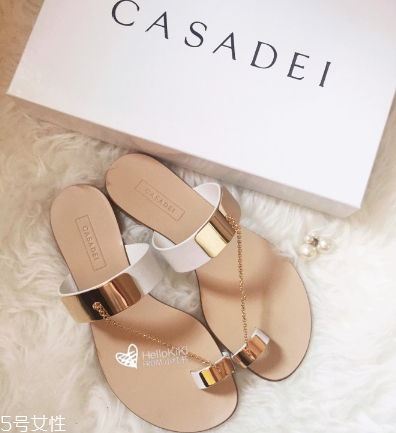 casadei是幾線品牌？意大利高級鞋履品牌