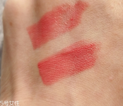 雅詩蘭黛口紅怎么樣？