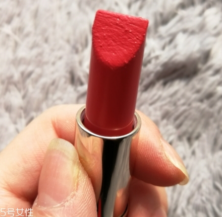 雅詩蘭黛口紅怎么樣？