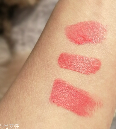雅詩蘭黛口紅怎么樣？