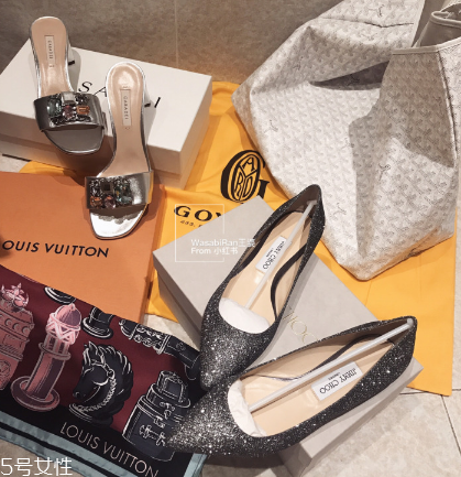 casadei是哪個(gè)國(guó)家的牌子？在最美的時(shí)光你需要一雙好鞋