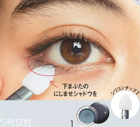 黃皮適合什么眼影？煙熏和大地色最合適