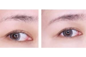 紫色眼影怎么畫好看？淡紫色超有女人味