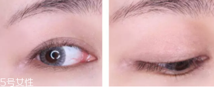 紫色眼影怎么畫好看？淡紫色超有女人味